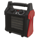 Sealey Industrial Ceramic Fan Heater 2000W CH20