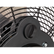 Sealey Industrial High Velocity Floor Fan 18" 230V HVF18