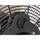 Sealey Industrial High Velocity Floor Fan 18" 230V HVF18