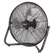 Sealey Industrial High Velocity Floor Fan 18" 230V HVF18
