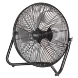 Sealey Industrial High Velocity Floor Fan 18" 230V HVF18