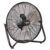 Sealey Industrial High Velocity Floor Fan 18" 230V HVF18