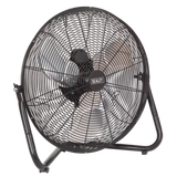 Sealey Industrial High Velocity Floor Fan 18" 230V HVF18