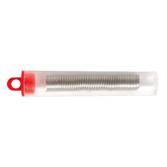 Sealey Lead-Free Soldering Wire Dispenser Tube SW20