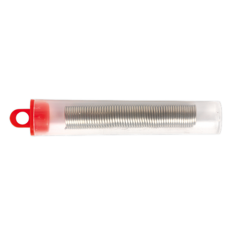 Sealey Lead-Free Soldering Wire Dispenser Tube SW20