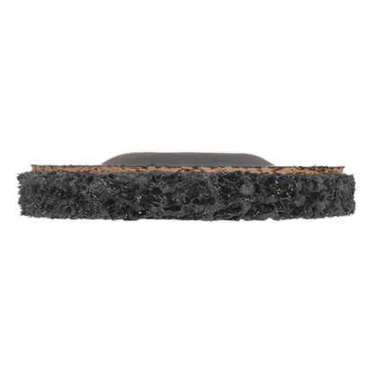 Sealey Polycarbide Cup Wheel 115 x 13 x 22mm PTC/CW115