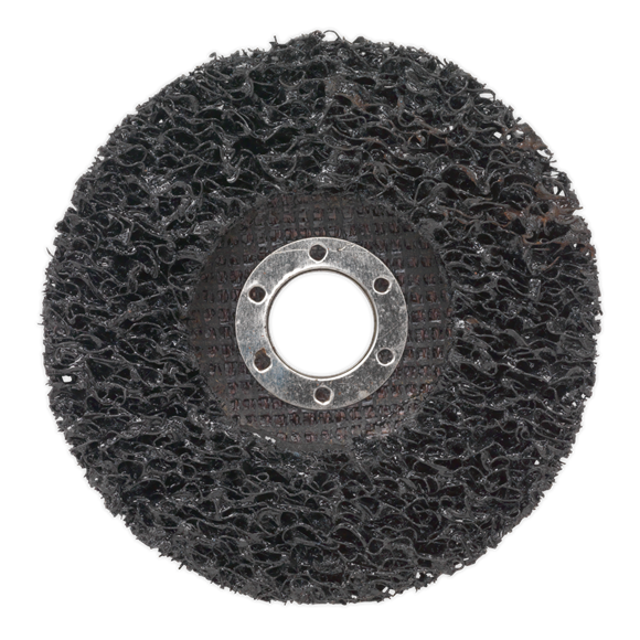 Sealey Polycarbide Cup Wheel 115 x 13 x 22mm PTC/CW115