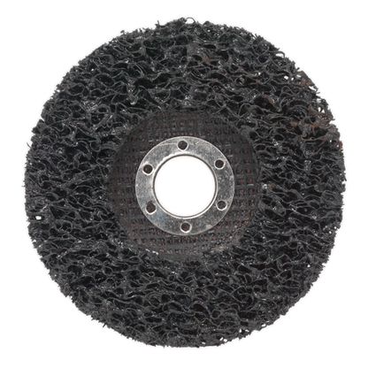 Sealey Polycarbide Cup Wheel 115 x 13 x 22mm PTC/CW115