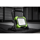Sealey Portable Floodlight 24W SMD LED 230V LED24WL