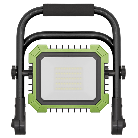 Sealey Portable Floodlight 24W SMD LED 230V LED24WL