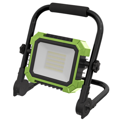 Sealey Portable Floodlight 24W SMD LED 230V LED24WL