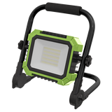 Sealey Portable Floodlight 24W SMD LED 230V LED24WL