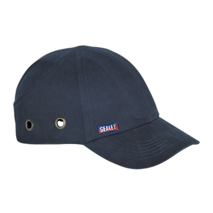 Sealey Safety Baseball Bump Cap SSP16