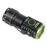 Sealey LED2500SB Super Beam 2500lm Rechargeable SMD LED 24W Pocket Light