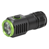 Sealey LED2500SB Super Beam 2500lm Rechargeable SMD LED 24W Pocket Light