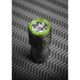 Sealey LED2500SB Super Beam 2500lm Rechargeable SMD LED 24W Pocket Light