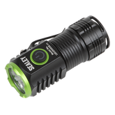 Sealey LED2500SB Super Beam 2500lm Rechargeable SMD LED 24W Pocket Light