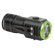 Sealey LED2500SB Super Beam 2500lm Rechargeable SMD LED 24W Pocket Light