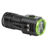 Sealey LED2500SB Super Beam 2500lm Rechargeable SMD LED 24W Pocket Light