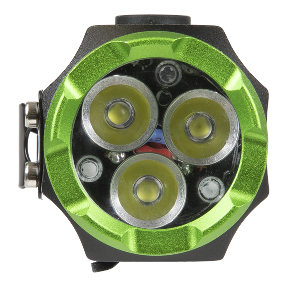 Sealey LED2500SB Super Beam 2500lm Rechargeable SMD LED 24W Pocket Light