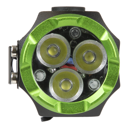 Sealey LED2500SB Super Beam 2500lm Rechargeable SMD LED 24W Pocket Light