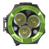 Sealey LED2500SB Super Beam 2500lm Rechargeable SMD LED 24W Pocket Light