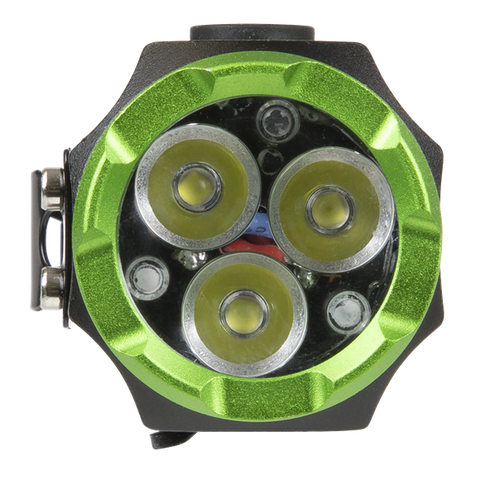 Sealey LED2500SB Super Beam 2500lm Rechargeable SMD LED 24W Pocket Light