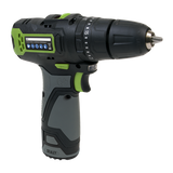Sealey SV10.8 Series 10mm Cordless Combi Drill Kit 10.8V 2Ah CP108VDD