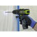 Sealey SV10.8 Series 10mm Cordless Combi Drill Kit 10.8V 2Ah CP108VDD