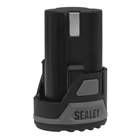 Sealey SV10.8 Series 10mm Cordless Combi Drill Kit 10.8V 2Ah CP108VDD