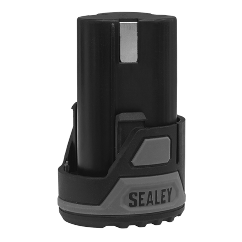 Sealey SV10.8 Series 10mm Cordless Combi Drill Kit 10.8V 2Ah CP108VDD