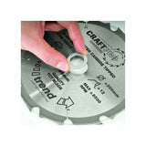 Trend Craft Reducing Ring / Bush Washer 30mm Dia. X 25.4mm Bore X 1.7mm Thick CSB/BW14