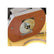 Trend  KEY FEATURES OF TREND GB158/B GUIDE BUSH 15.8 X 4MM CDJ300