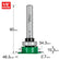 Trend 1/2" Aquamac 21 Recesser 46.3mm C207X1/2TC
