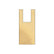 Trend 1/2" Two Flute 12.7mm dia x 75mm cut 3/86CX1/2TC