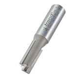 Trend 1/2" Two Flute Cutter 12mm 3/72X1/2TC