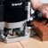 Trend 1/2" Two Flute Cutter 12mm 3/72X1/2TC