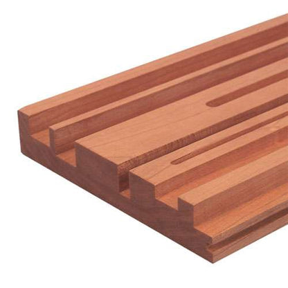 Trend 1/2" Two Flute Cutter 12mm 3/72X1/2TC