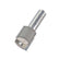 Trend 1/2" Two Flute Cutter 25mm 4/70X1/2TC