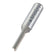 Trend 1/2" Two Flute Cutter 6.3 mm 3/22X1/2TC