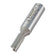 Trend 1/2" Two Flute Cutter 8 mm 3/4X1/2TC