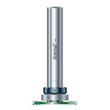 Trend 1/2" Weatherseal Groover 3mm x 7mm C213X1/2TC