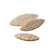 Trend 4mm Cut x 37.2mm Dia. Biscuit Jointer Set C152X1/4TC