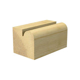 Trend 1/4" Corner Bead 3.2mm C140X1/4TC