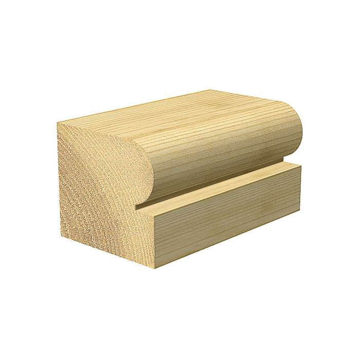 Trend 1/4" Corner Bead 3.2mm C140X1/4TC