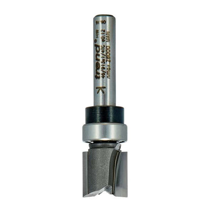 Trend 1/4" Guided Profiler 12.7mm 46/913X1/4TC