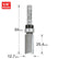Trend Guided Profiler 12.7mm Dia. X 25.4mm Cut 46/95X1/4TC