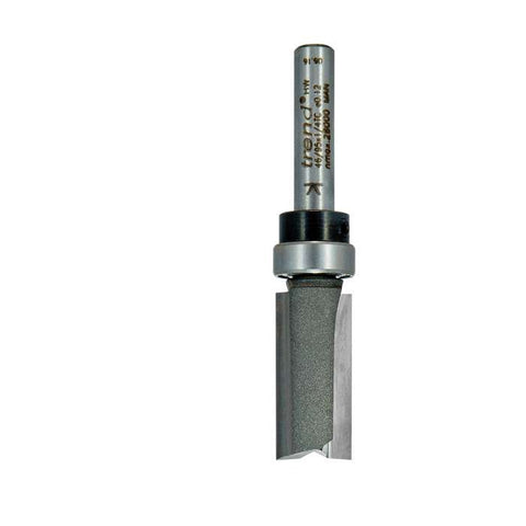 Trend Guided Profiler 12.7mm Dia. X 25.4mm Cut 46/95X1/4TC