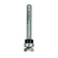 Trend 1/4" Guided Profiler 12.7mm dia x 4mm cut 46/910X1/4TC