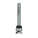 Trend 1/4" Guided Profiler 12.7mm dia x 4mm cut 46/910X1/4TC